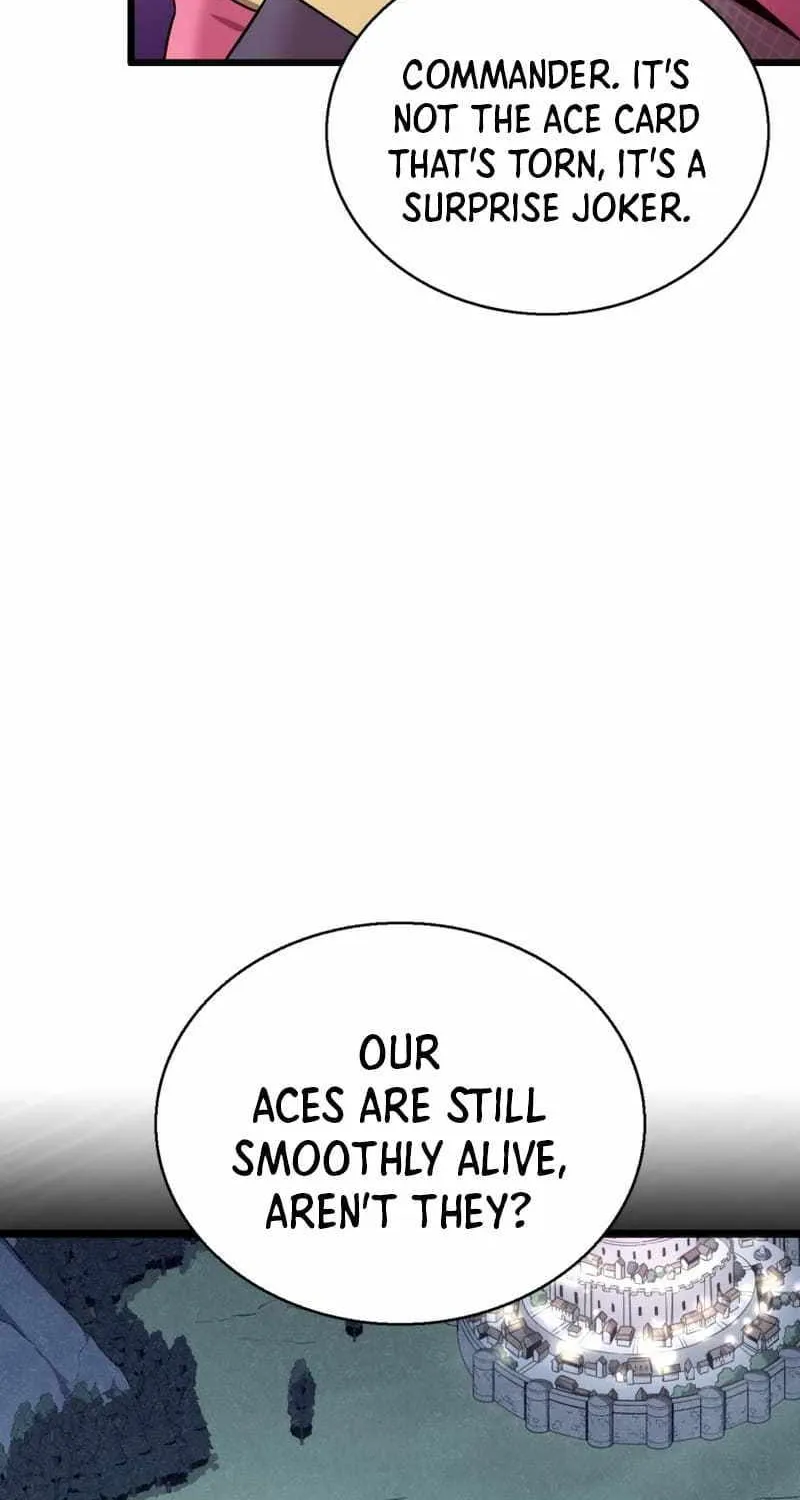 Read Arcane Sniper chapter 139 image 54 on Lezhin