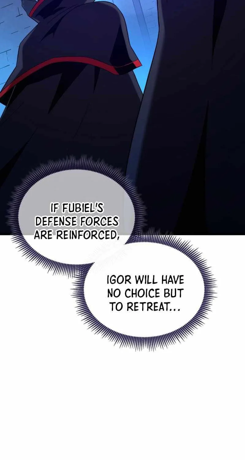 Read Arcane Sniper chapter 139 image 61 on Lezhin