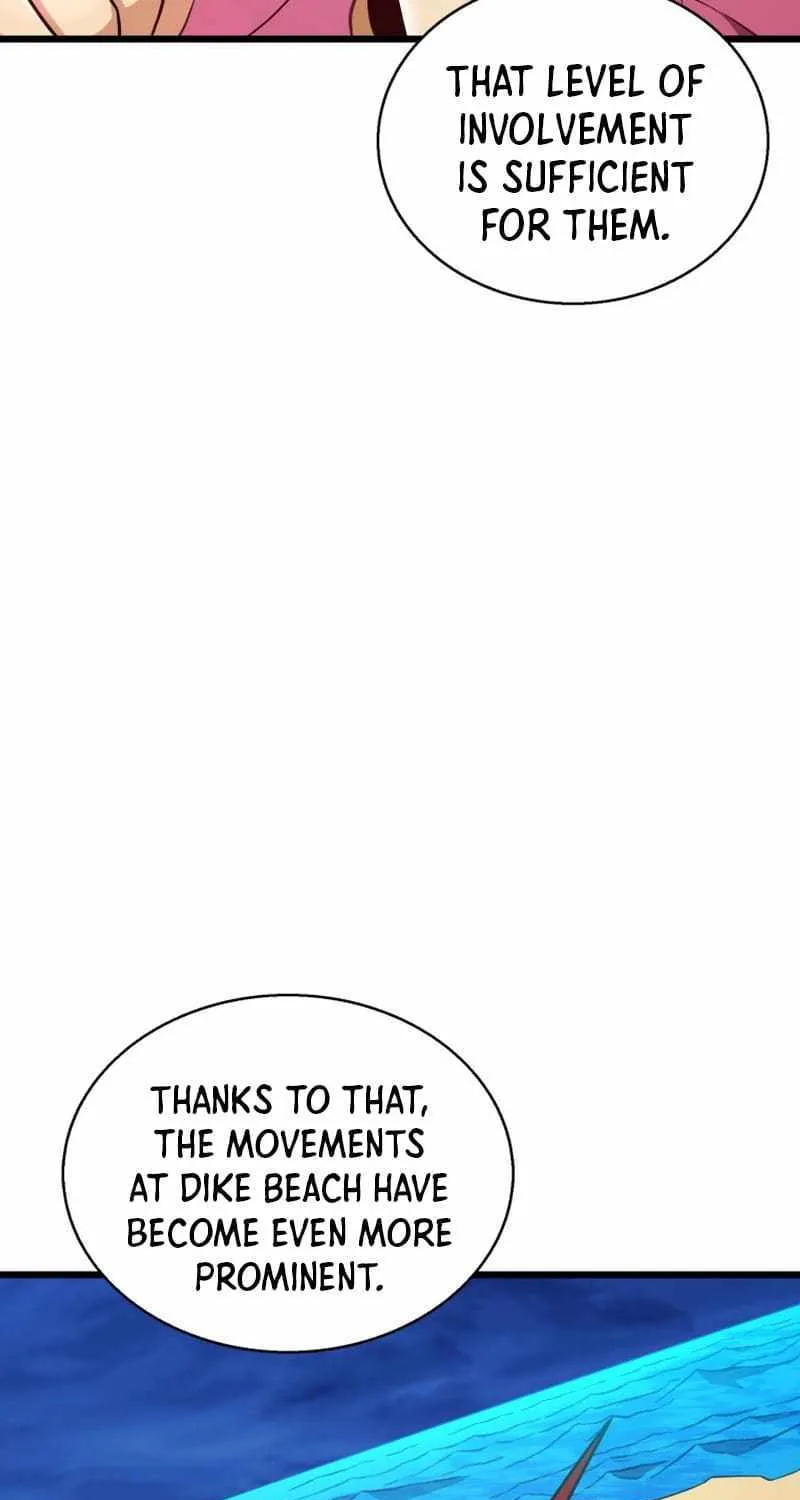 Read Arcane Sniper chapter 139 image 64 on Lezhin