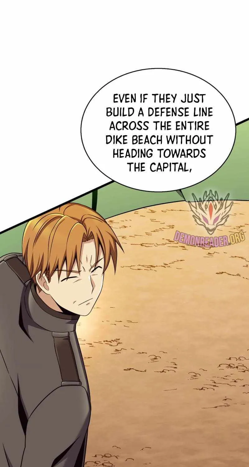 Read Arcane Sniper chapter 139 image 68 on Lezhin