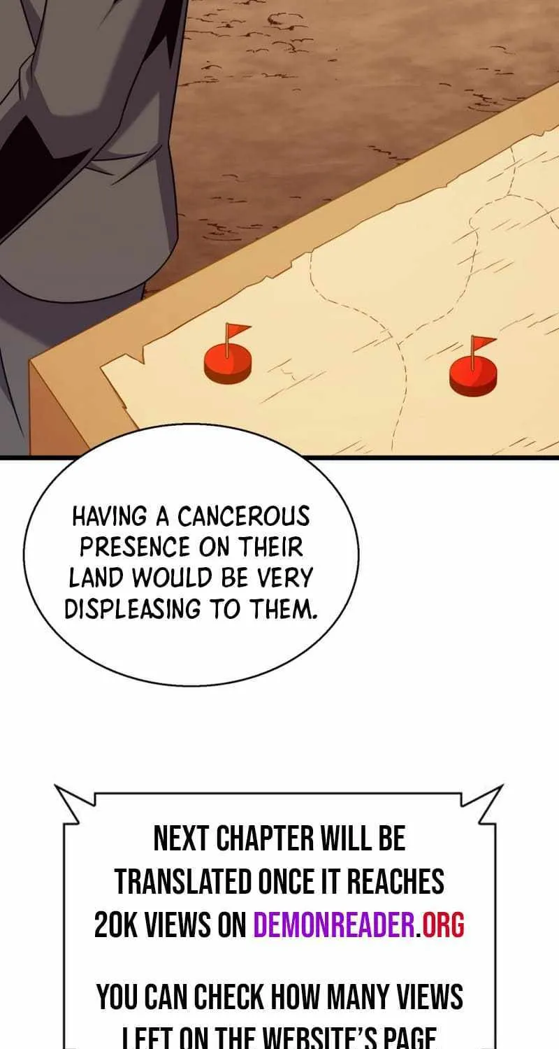 Read Arcane Sniper chapter 139 image 69 on Lezhin