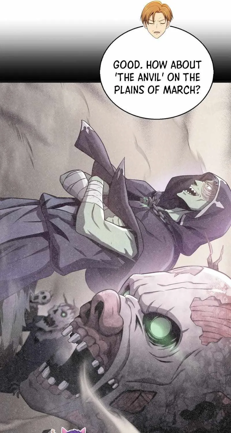 Read Arcane Sniper chapter 139 image 73 on Lezhin
