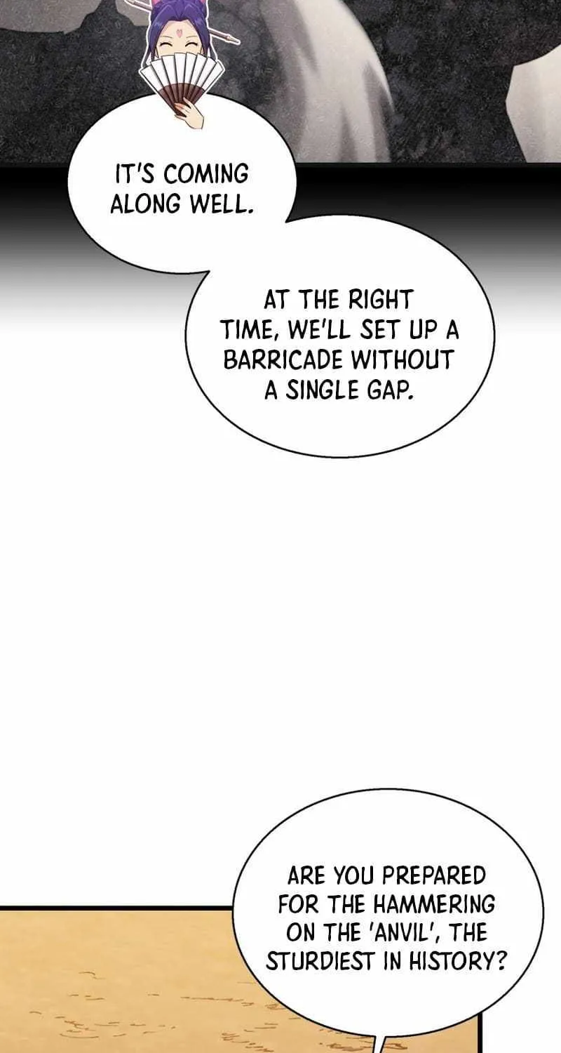 Read Arcane Sniper chapter 139 image 74 on Lezhin