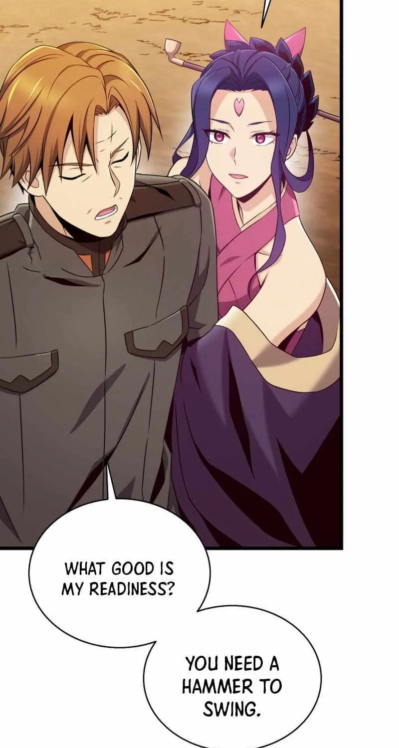 Read Arcane Sniper chapter 139 image 75 on Lezhin
