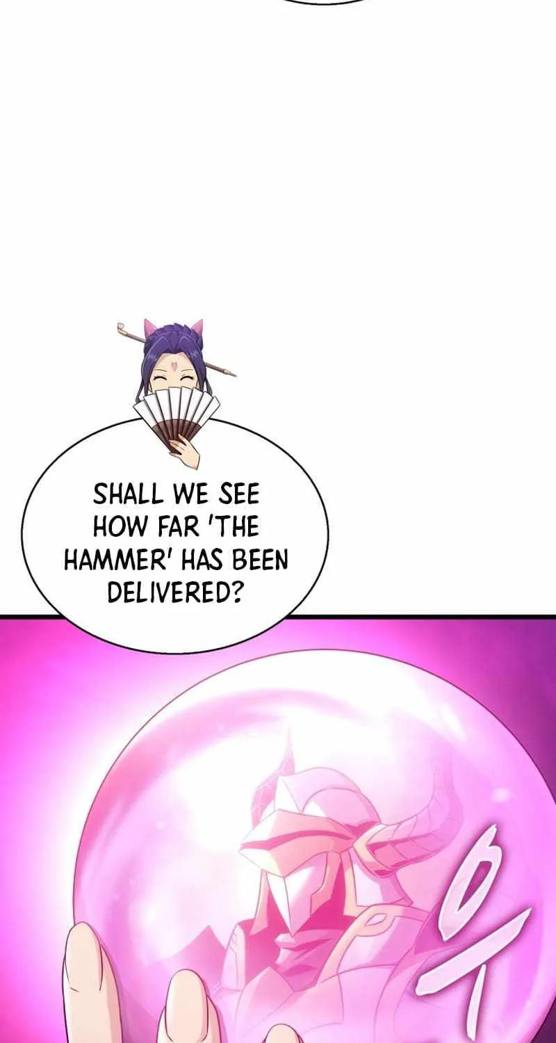 Read Arcane Sniper chapter 139 image 76 on Lezhin