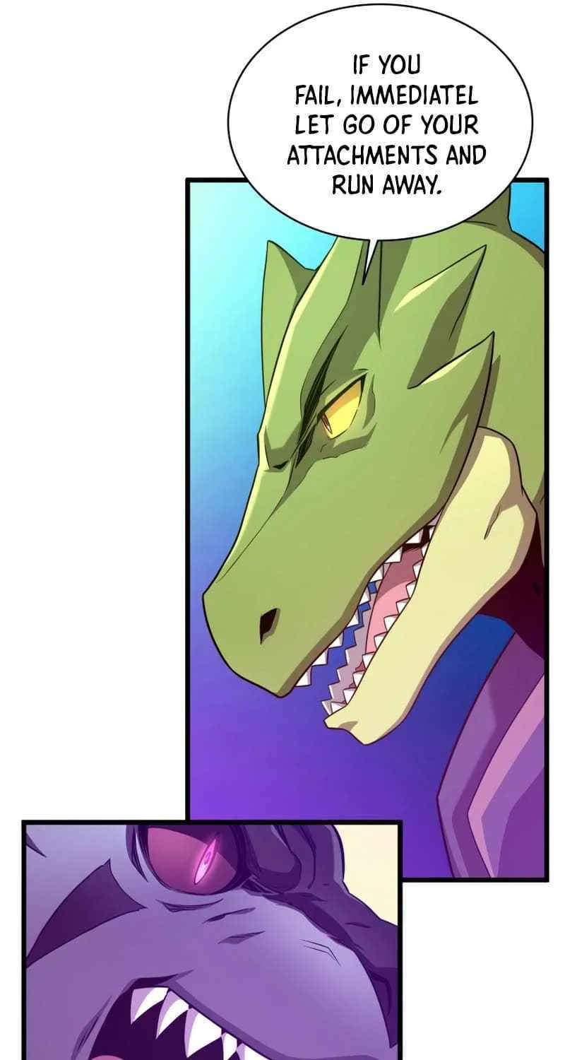 Read Arcane Sniper chapter 139 image 8 on Lezhin