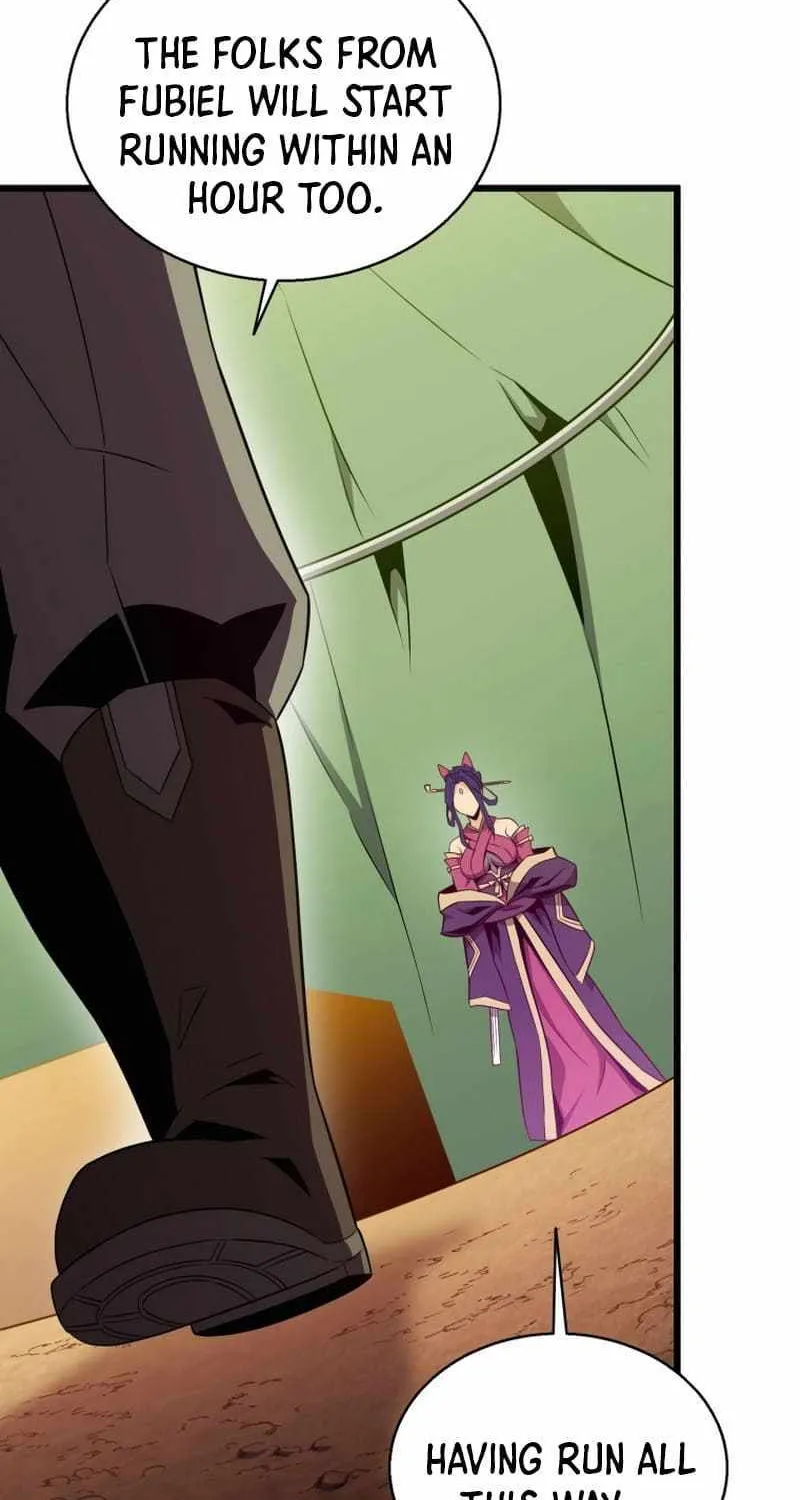 Read Arcane Sniper chapter 139 image 83 on Lezhin