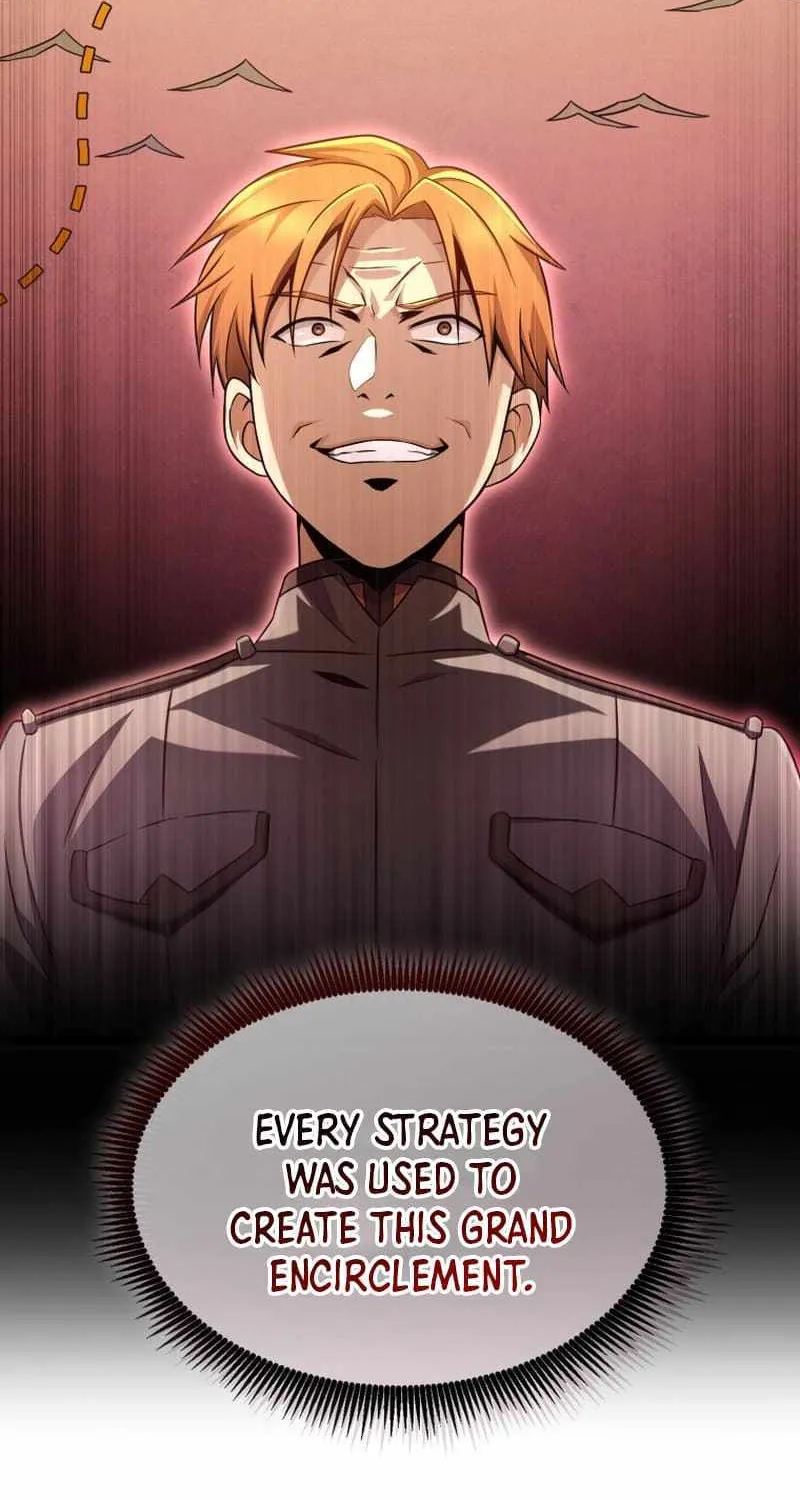 Read Arcane Sniper chapter 139 image 88 on Lezhin