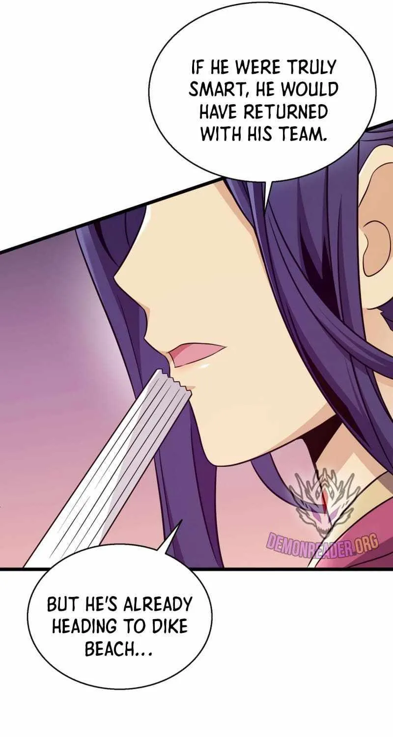 Read Arcane Sniper chapter 139 image 91 on Lezhin