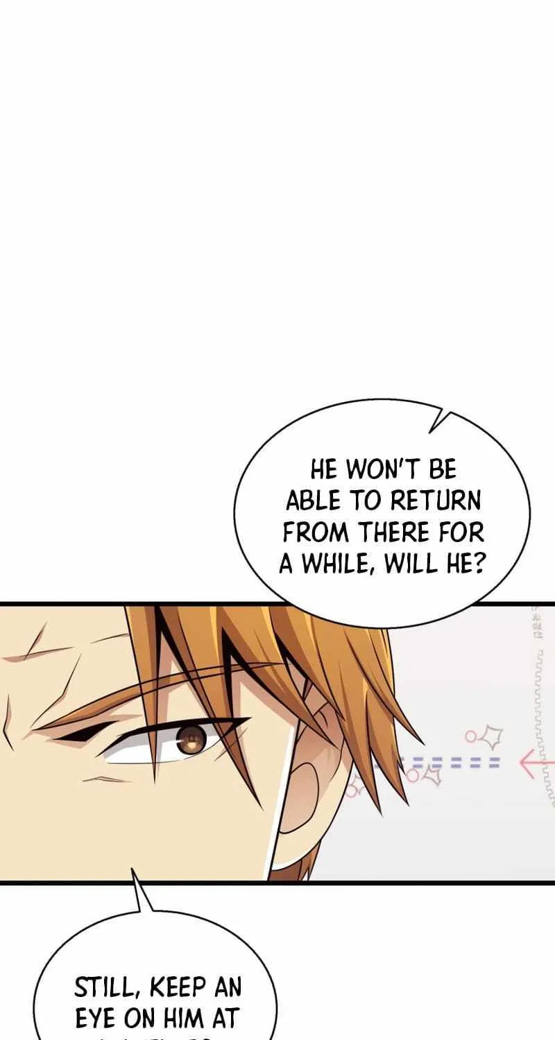 Read Arcane Sniper chapter 139 image 92 on Lezhin