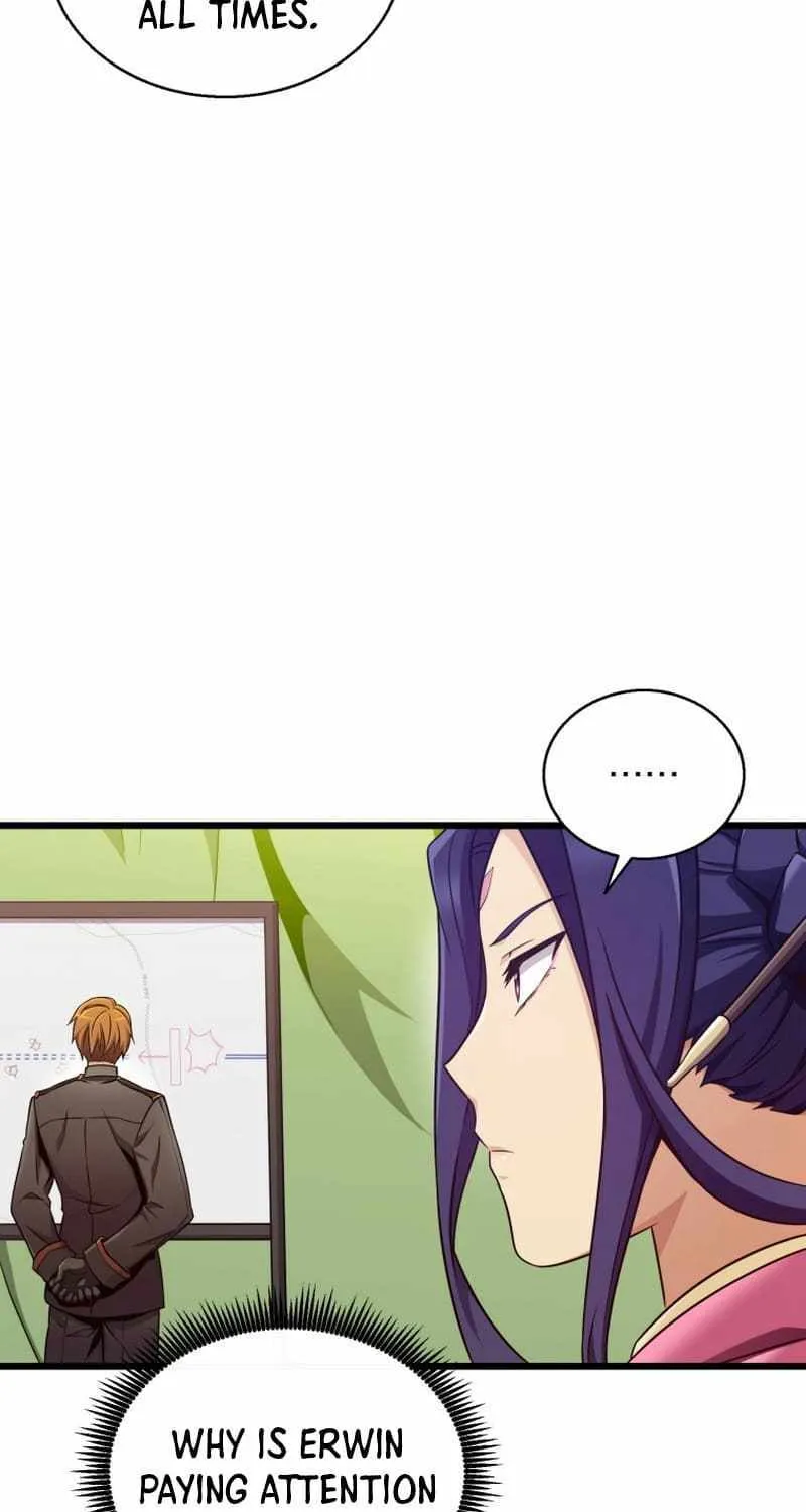 Read Arcane Sniper chapter 139 image 93 on Lezhin
