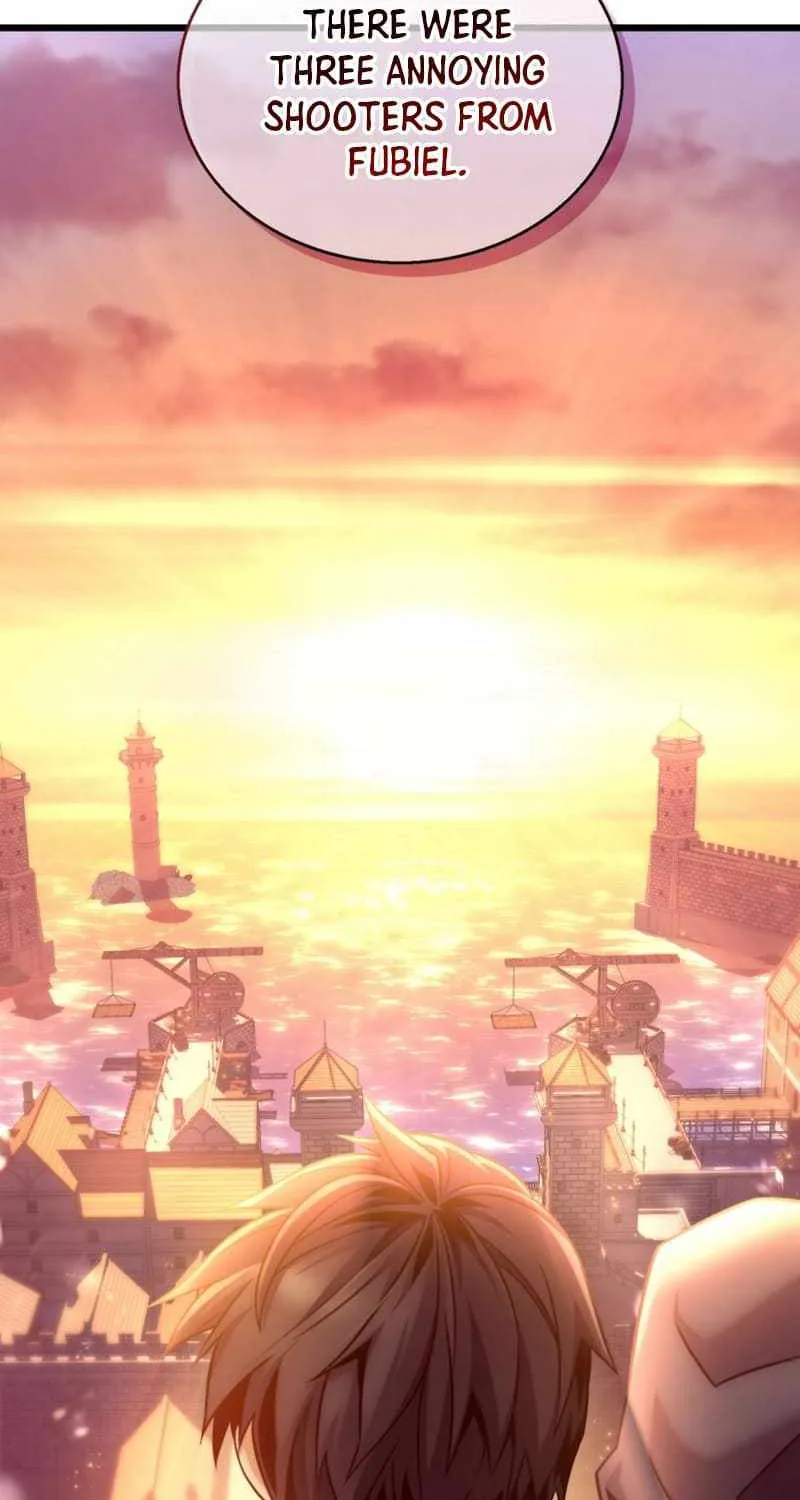 Read Arcane Sniper chapter 139 image 99 on Lezhin