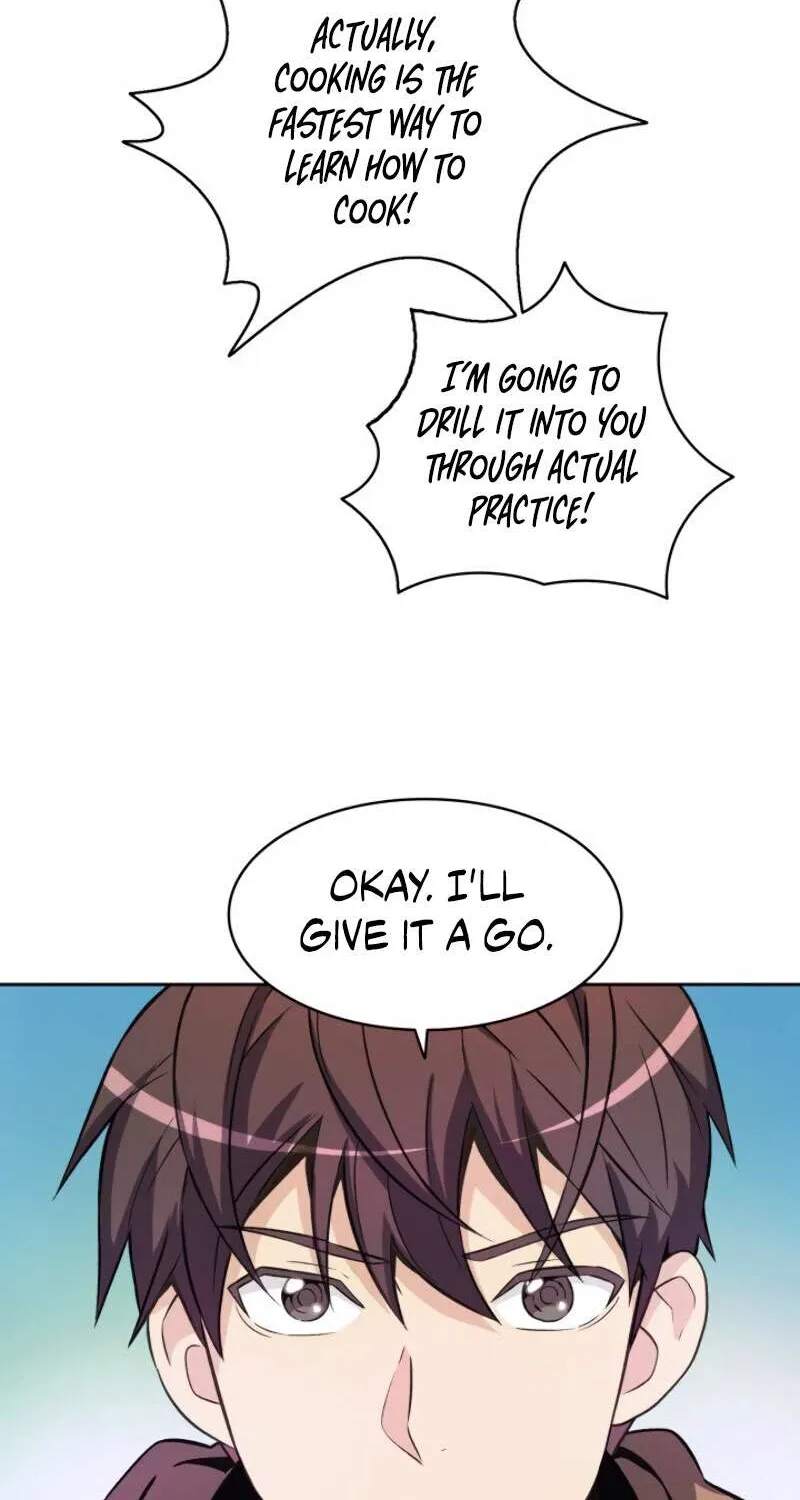 Read Arcane Sniper chapter 14 image 11 on Lezhin
