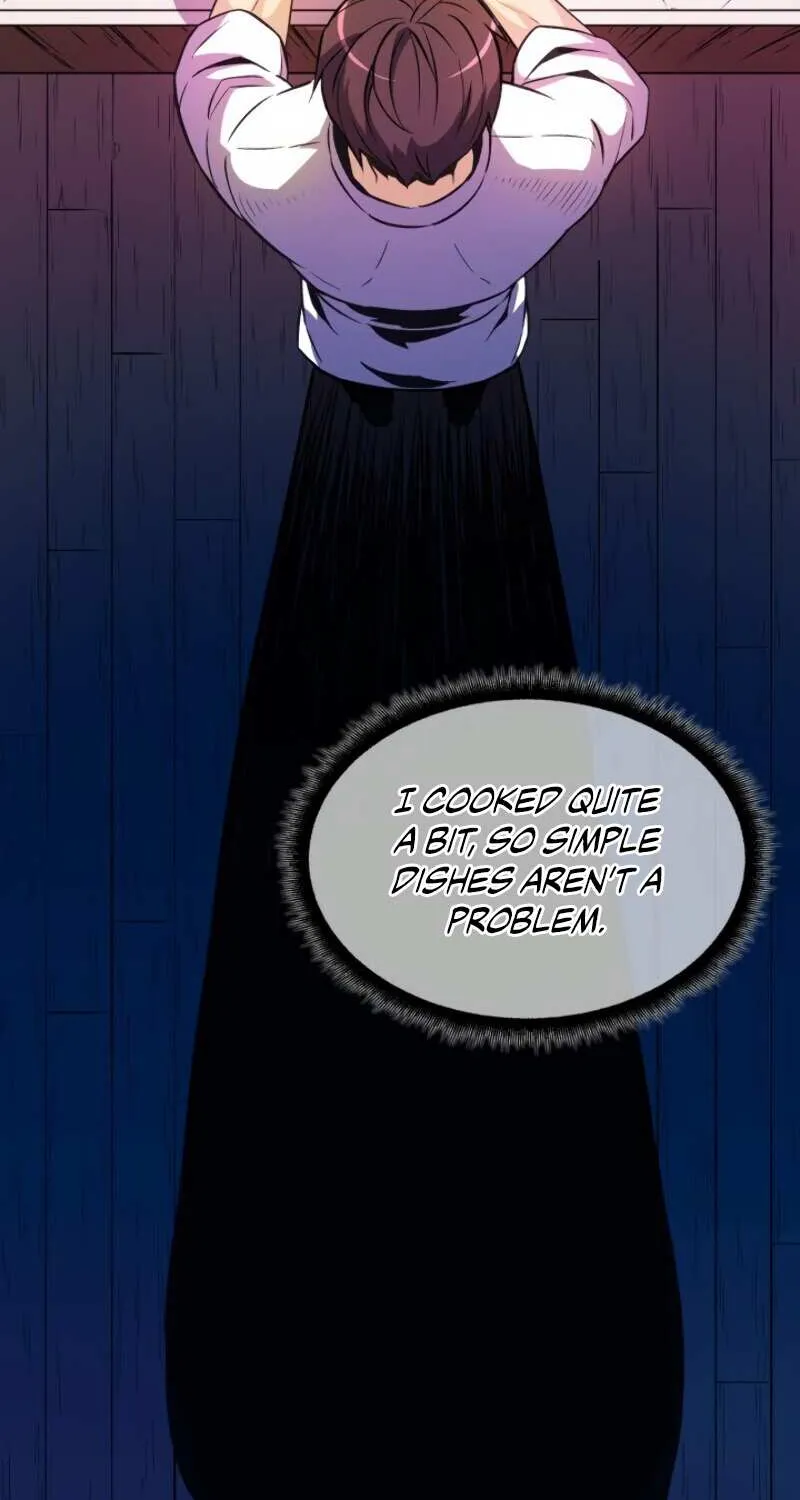 Read Arcane Sniper chapter 14 image 14 on Lezhin