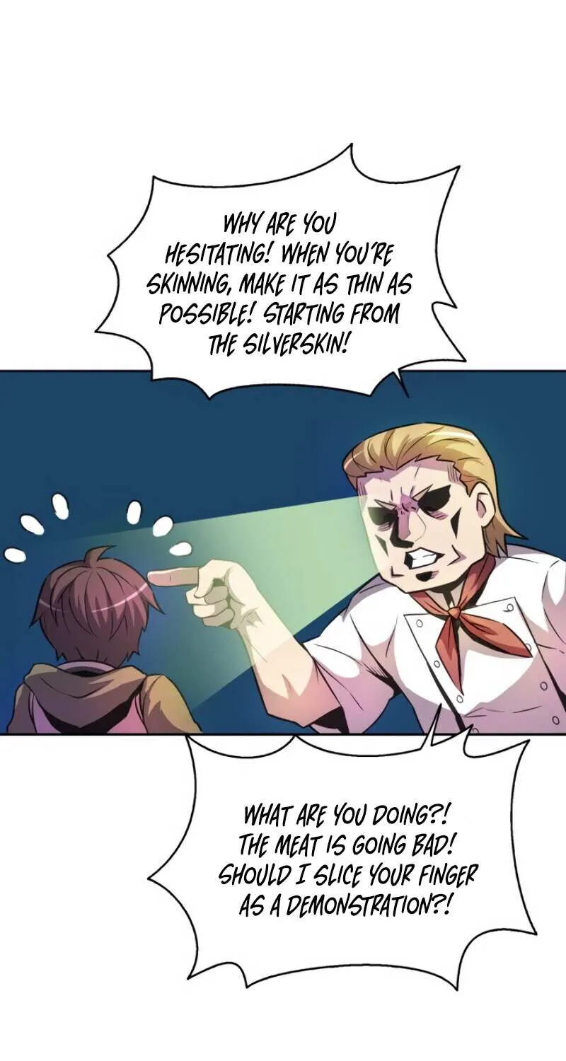 Read Arcane Sniper chapter 14 image 16 on Lezhin