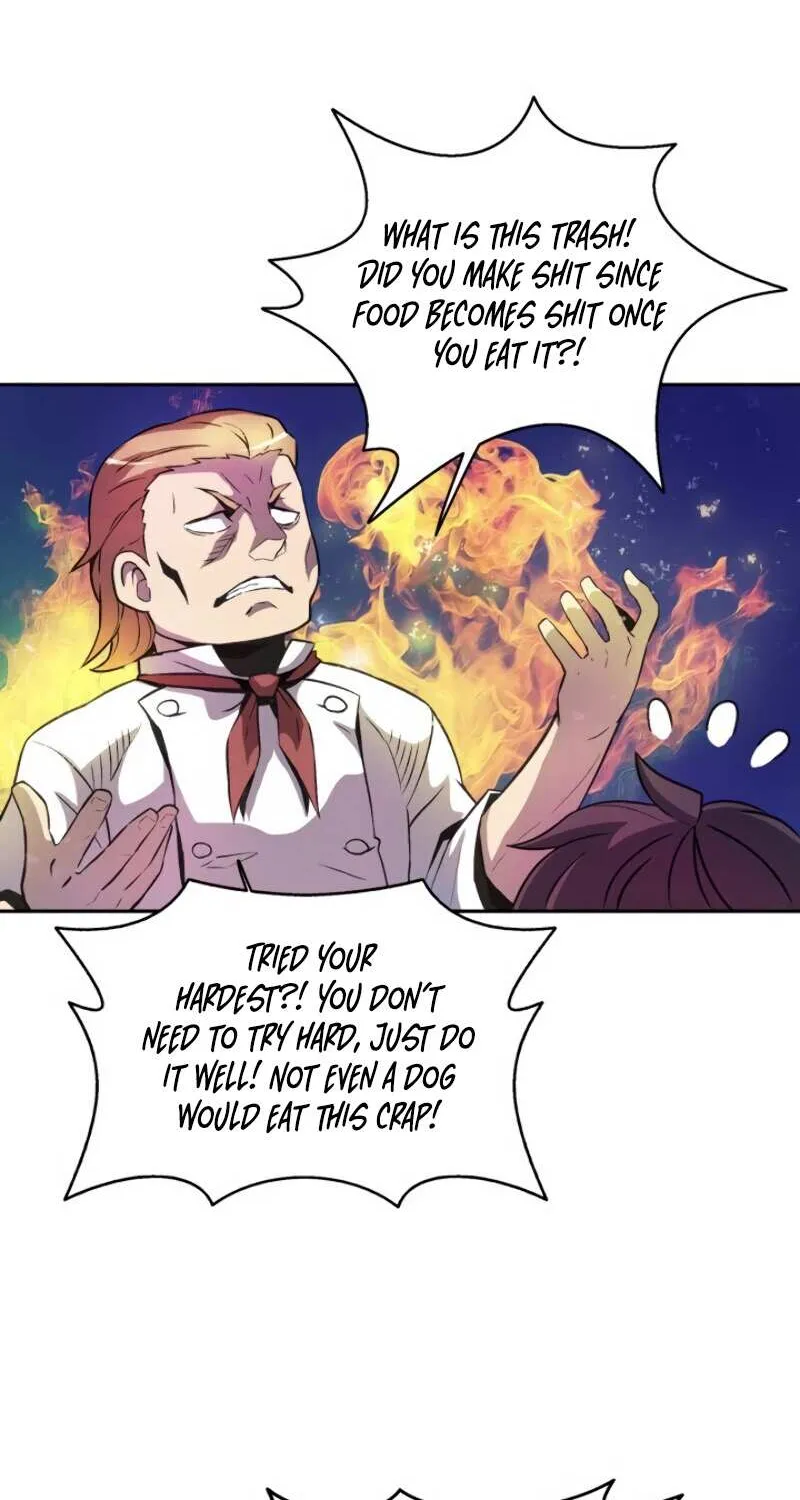 Read Arcane Sniper chapter 14 image 17 on Lezhin
