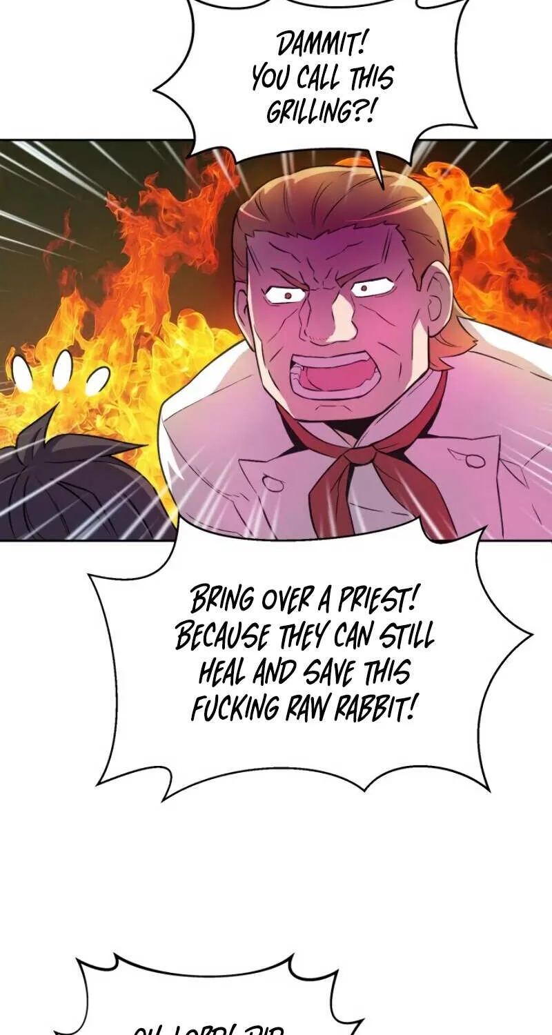 Read Arcane Sniper chapter 14 image 18 on Lezhin