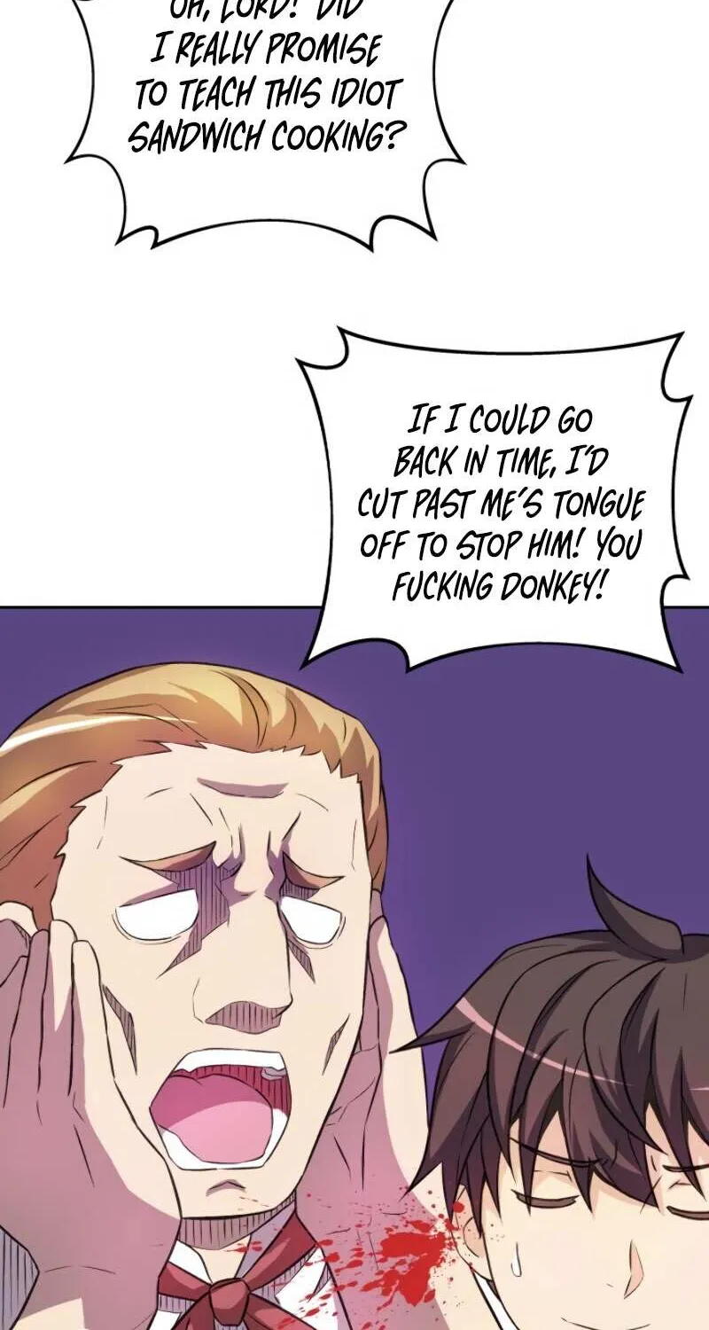 Read Arcane Sniper chapter 14 image 19 on Lezhin