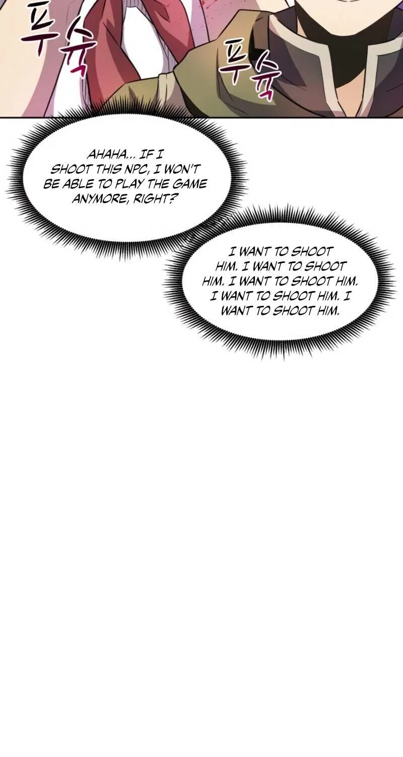 Read Arcane Sniper chapter 14 image 20 on Lezhin