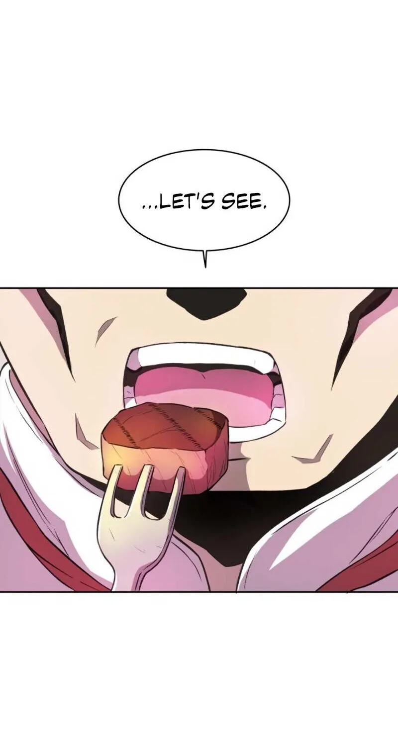 Read Arcane Sniper chapter 14 image 21 on Lezhin