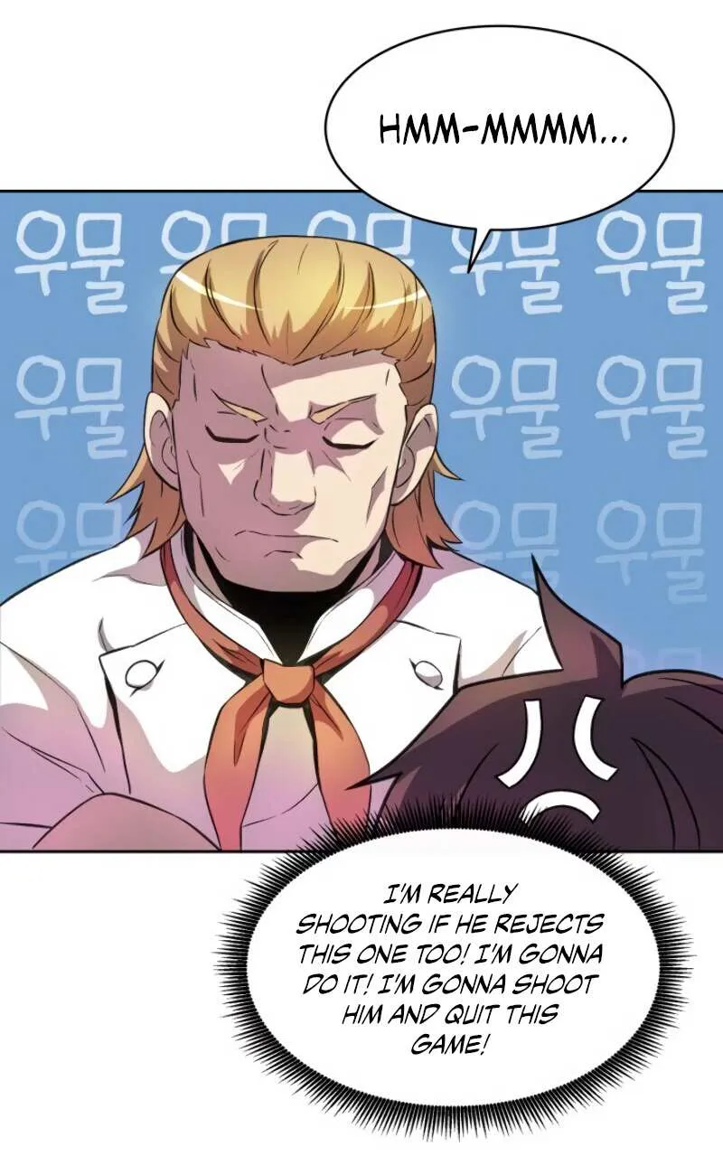 Read Arcane Sniper chapter 14 image 22 on Lezhin