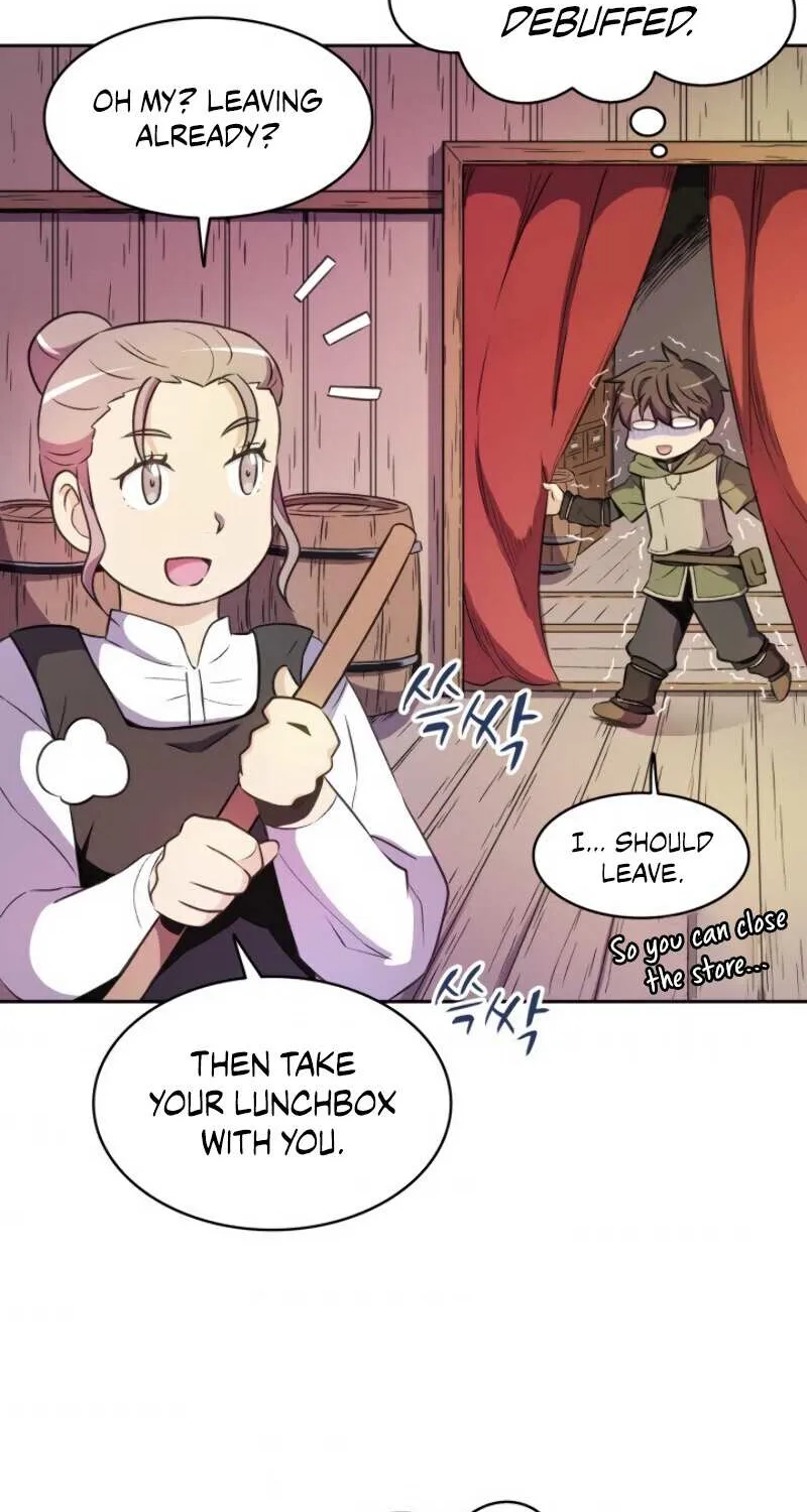 Read Arcane Sniper chapter 14 image 26 on Lezhin