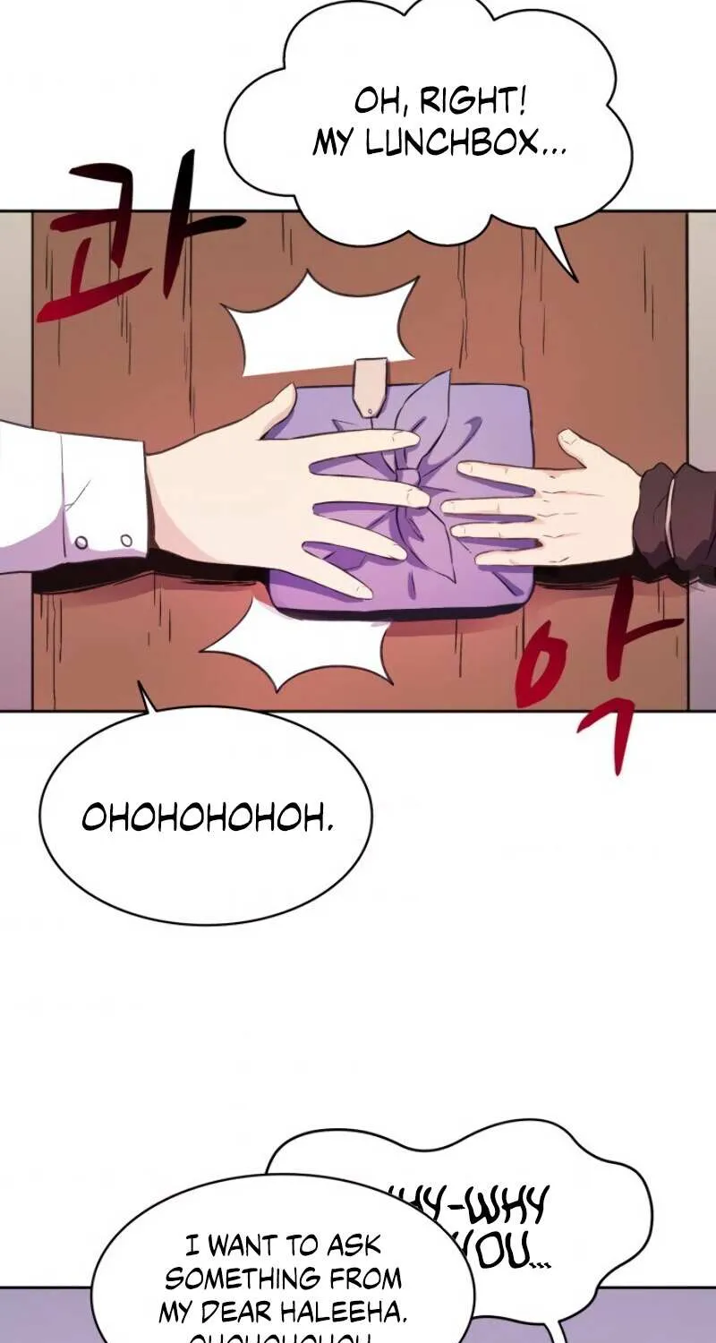 Read Arcane Sniper chapter 14 image 27 on Lezhin