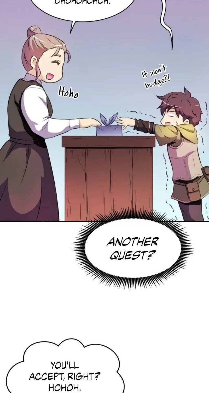 Read Arcane Sniper chapter 14 image 28 on Lezhin