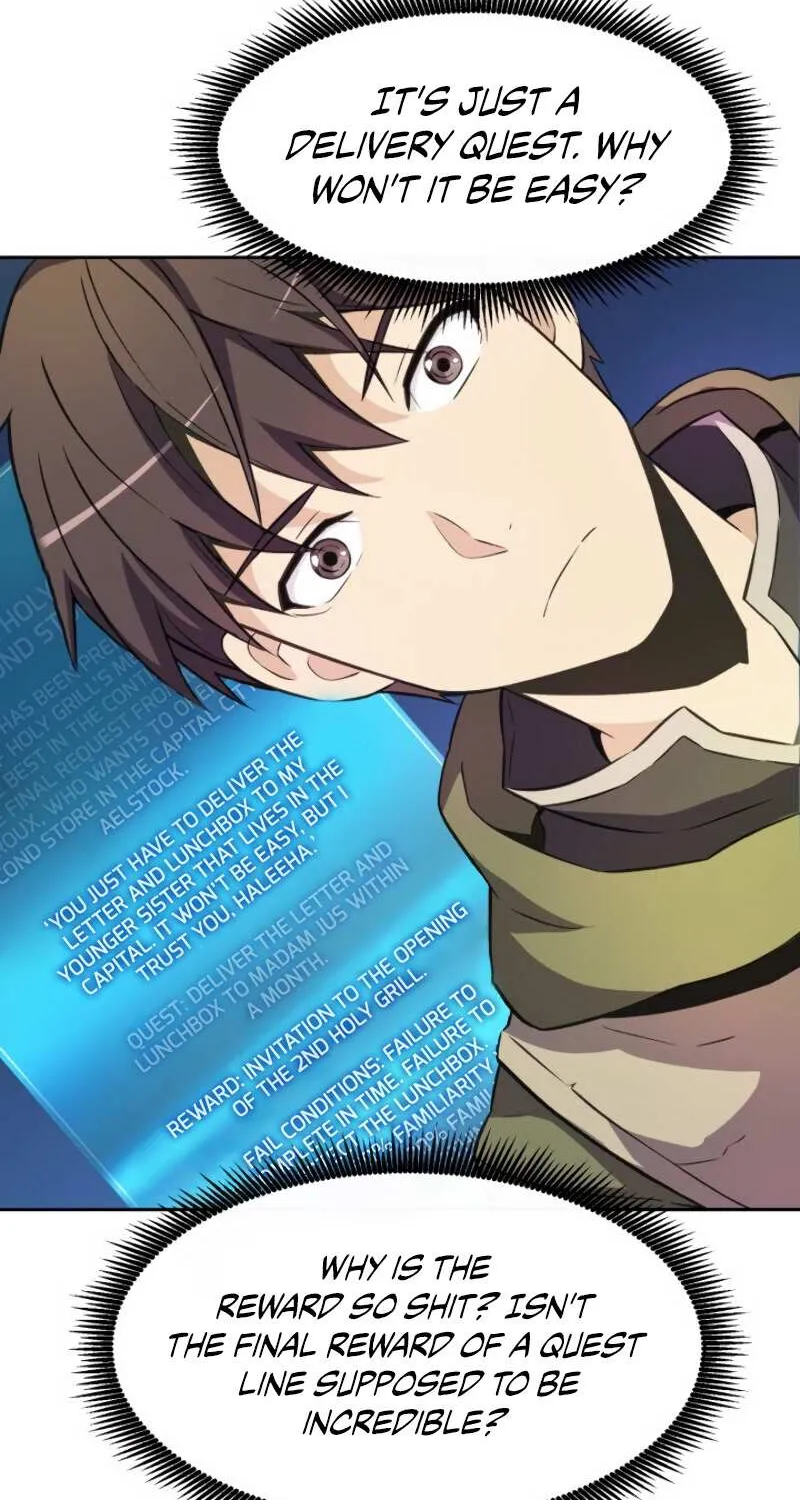 Read Arcane Sniper chapter 14 image 33 on Lezhin
