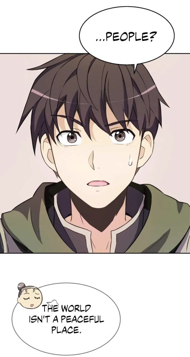 Read Arcane Sniper chapter 14 image 37 on Lezhin