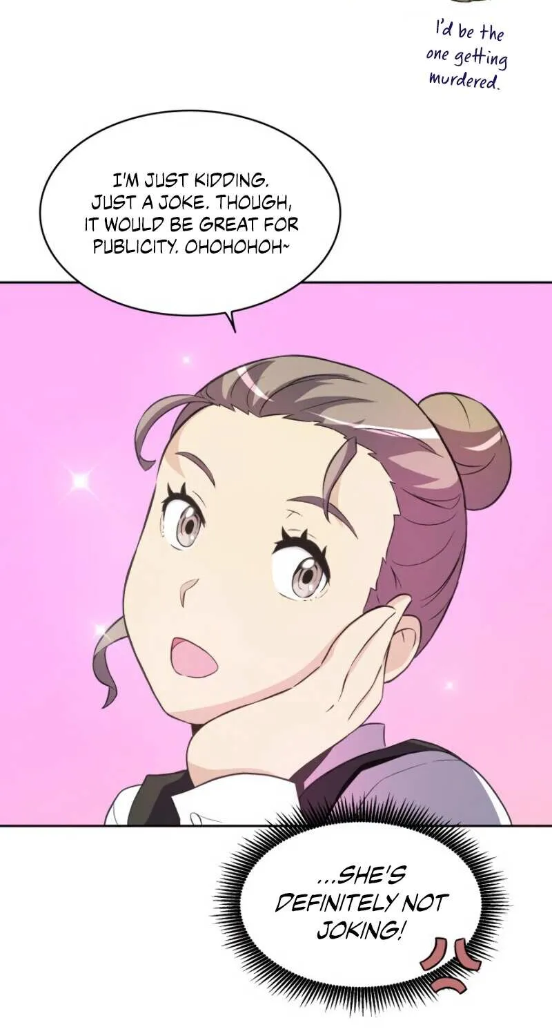 Read Arcane Sniper chapter 14 image 39 on Lezhin