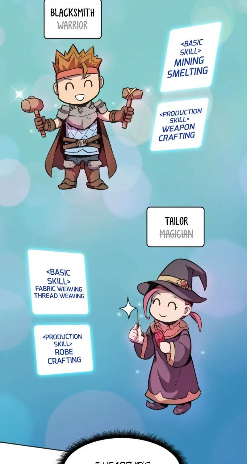 Read Arcane Sniper chapter 14 image 4 on Lezhin