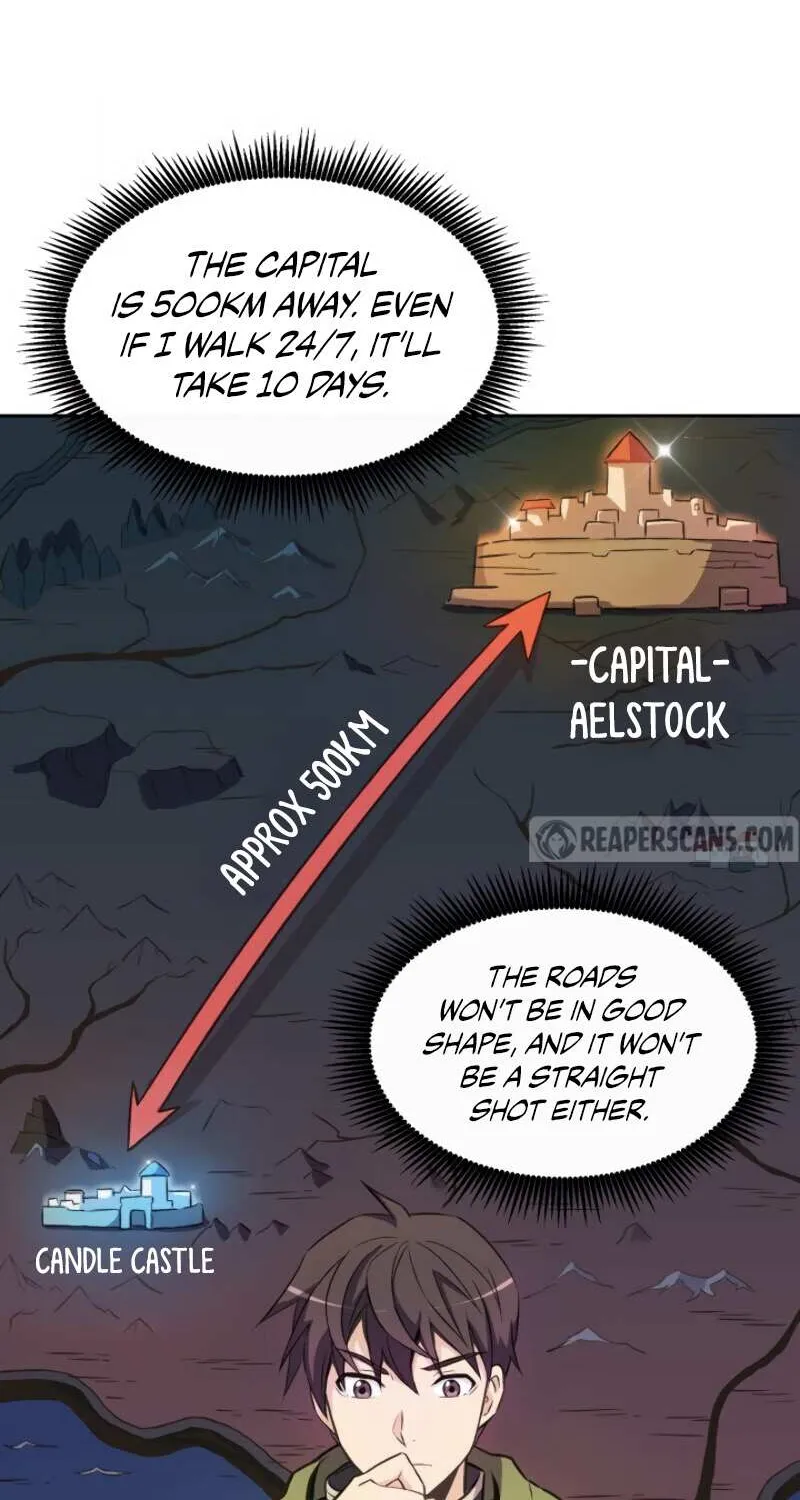 Read Arcane Sniper chapter 14 image 40 on Lezhin