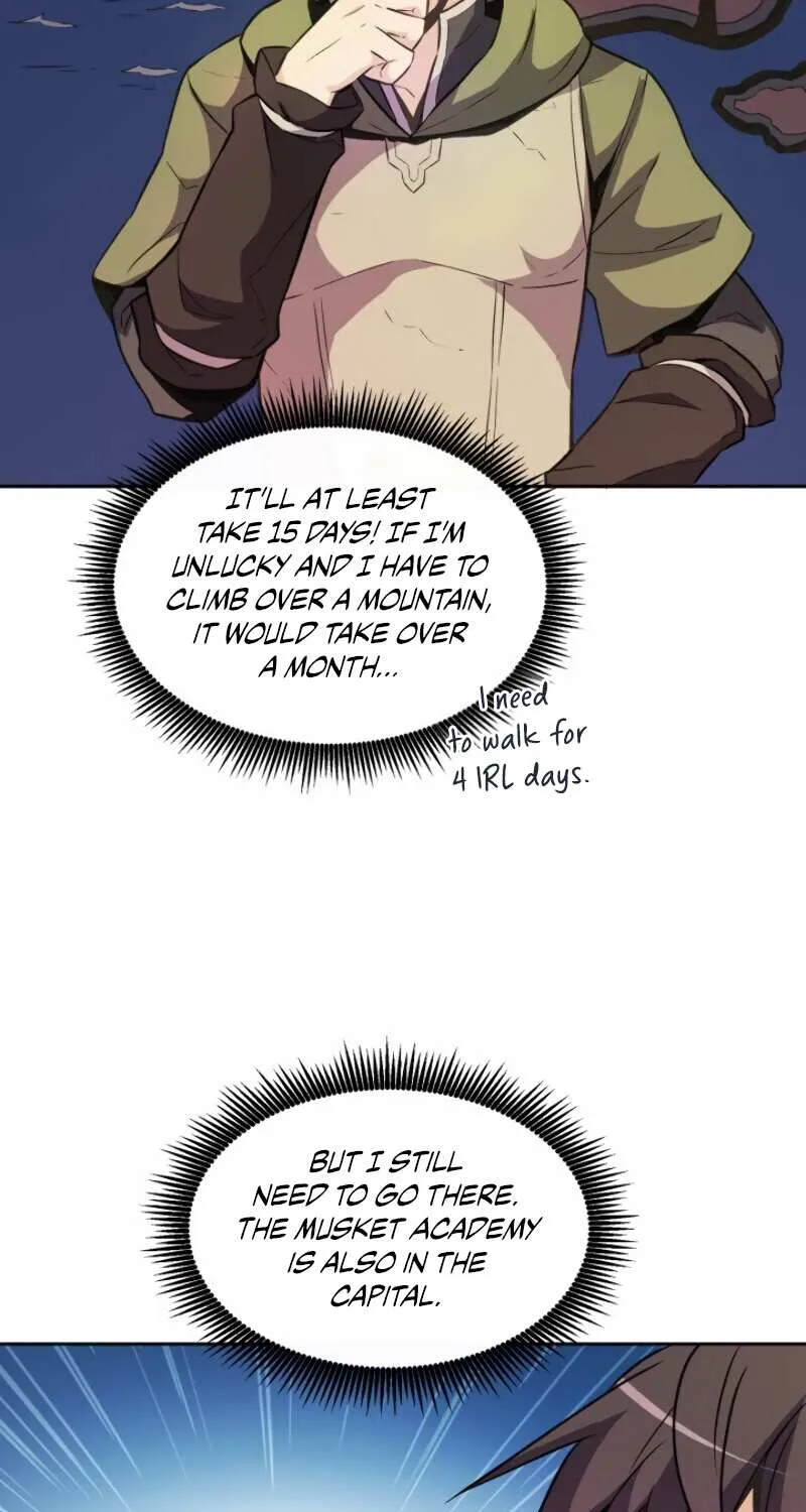 Read Arcane Sniper chapter 14 image 41 on Lezhin