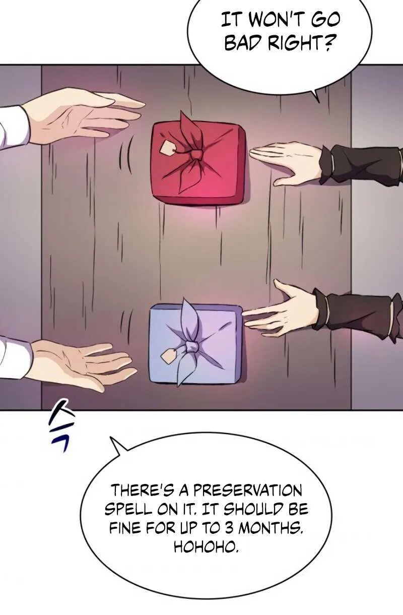 Read Arcane Sniper chapter 14 image 43 on Lezhin