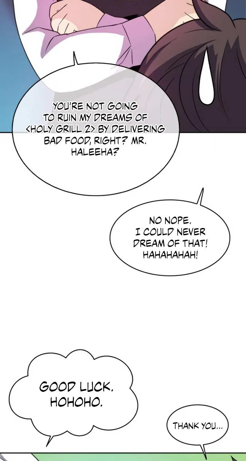 Read Arcane Sniper chapter 14 image 45 on Lezhin