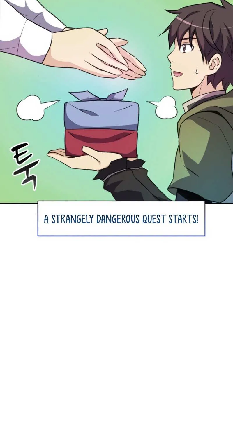 Read Arcane Sniper chapter 14 image 46 on Lezhin