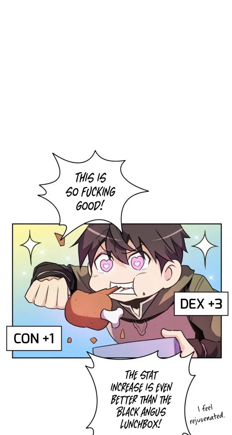 Read Arcane Sniper chapter 14 image 47 on Lezhin