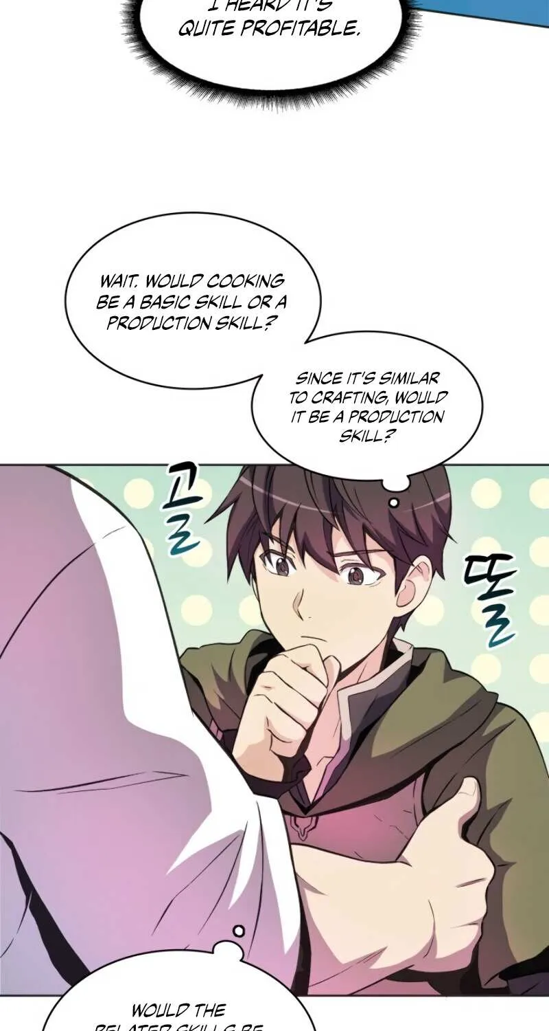 Read Arcane Sniper chapter 14 image 5 on Lezhin