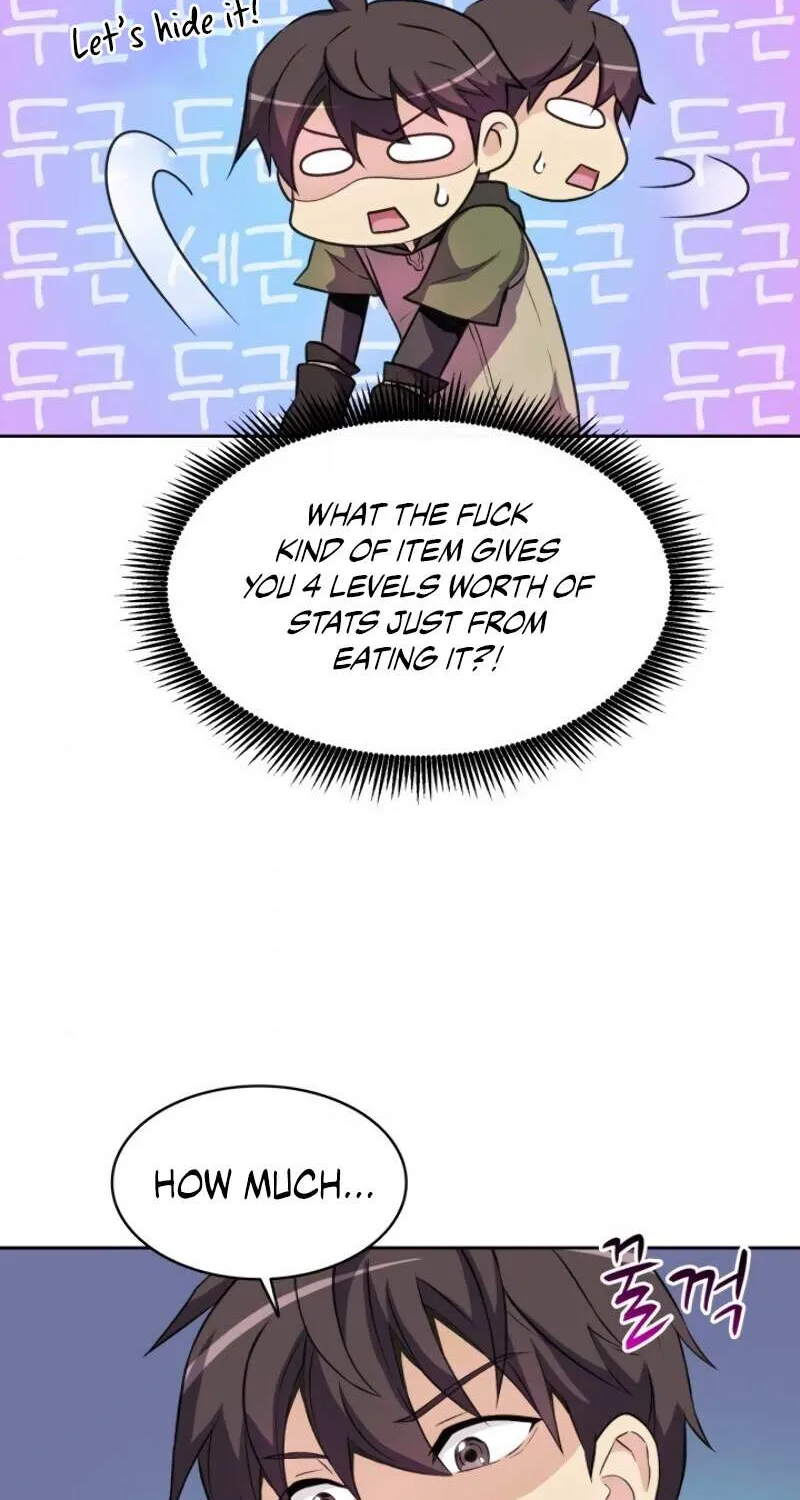Read Arcane Sniper chapter 14 image 53 on Lezhin