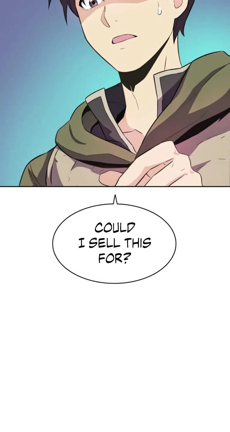 Read Arcane Sniper chapter 14 image 54 on Lezhin
