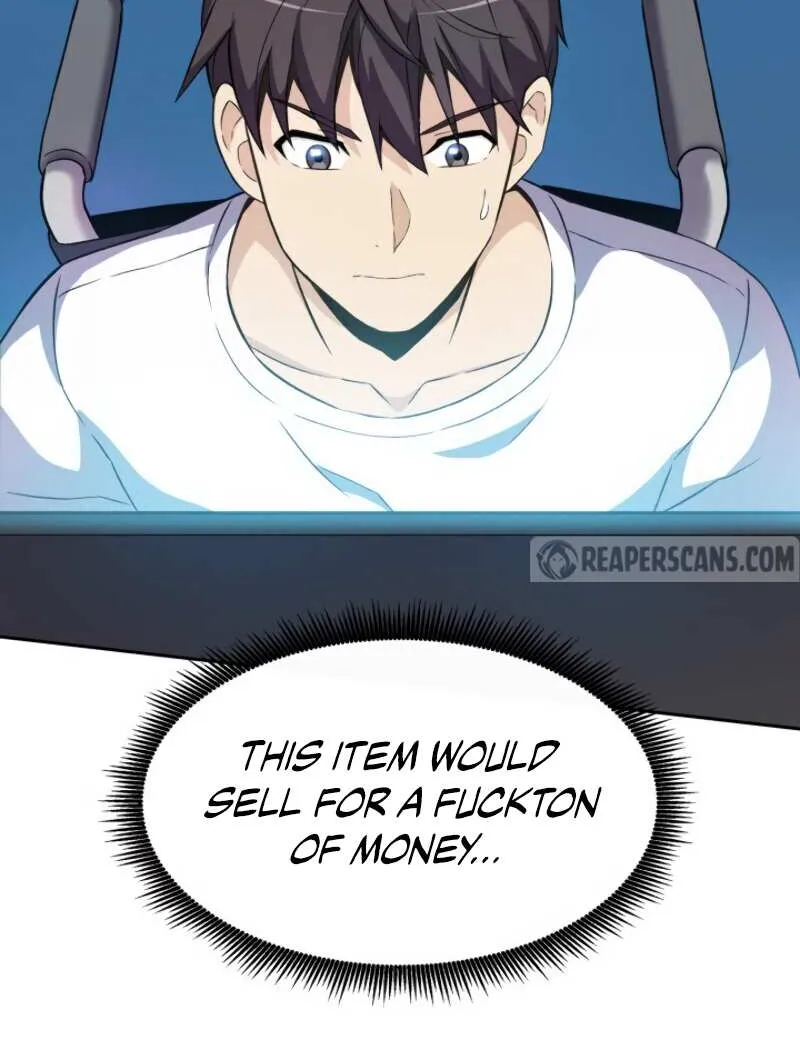 Read Arcane Sniper chapter 14 image 58 on Lezhin