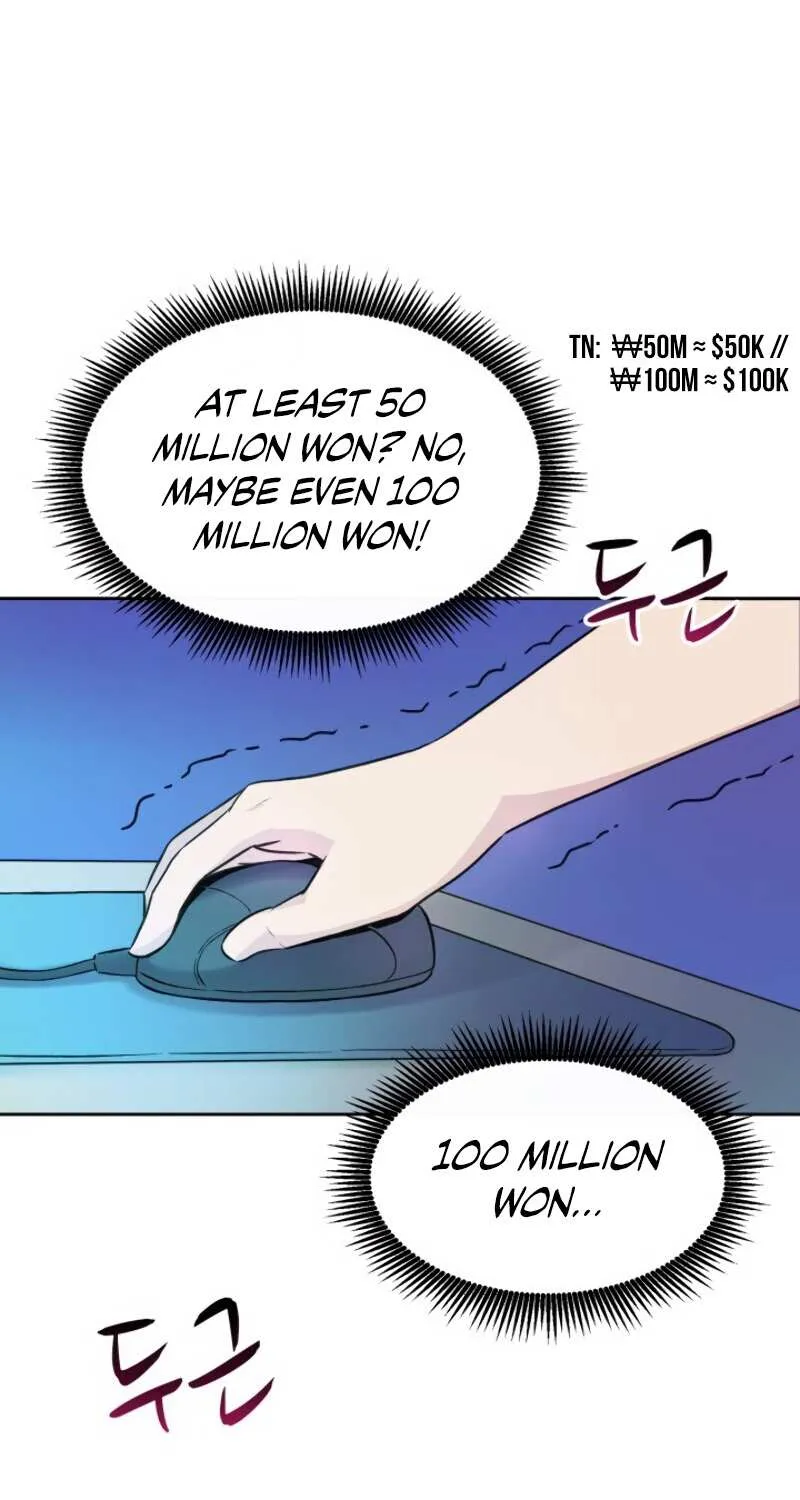 Read Arcane Sniper chapter 14 image 59 on Lezhin