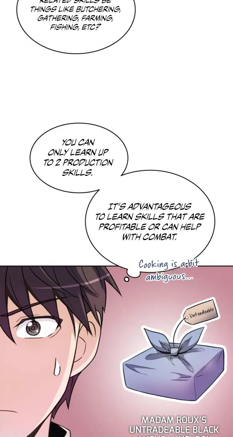Read Arcane Sniper chapter 14 image 6 on Lezhin