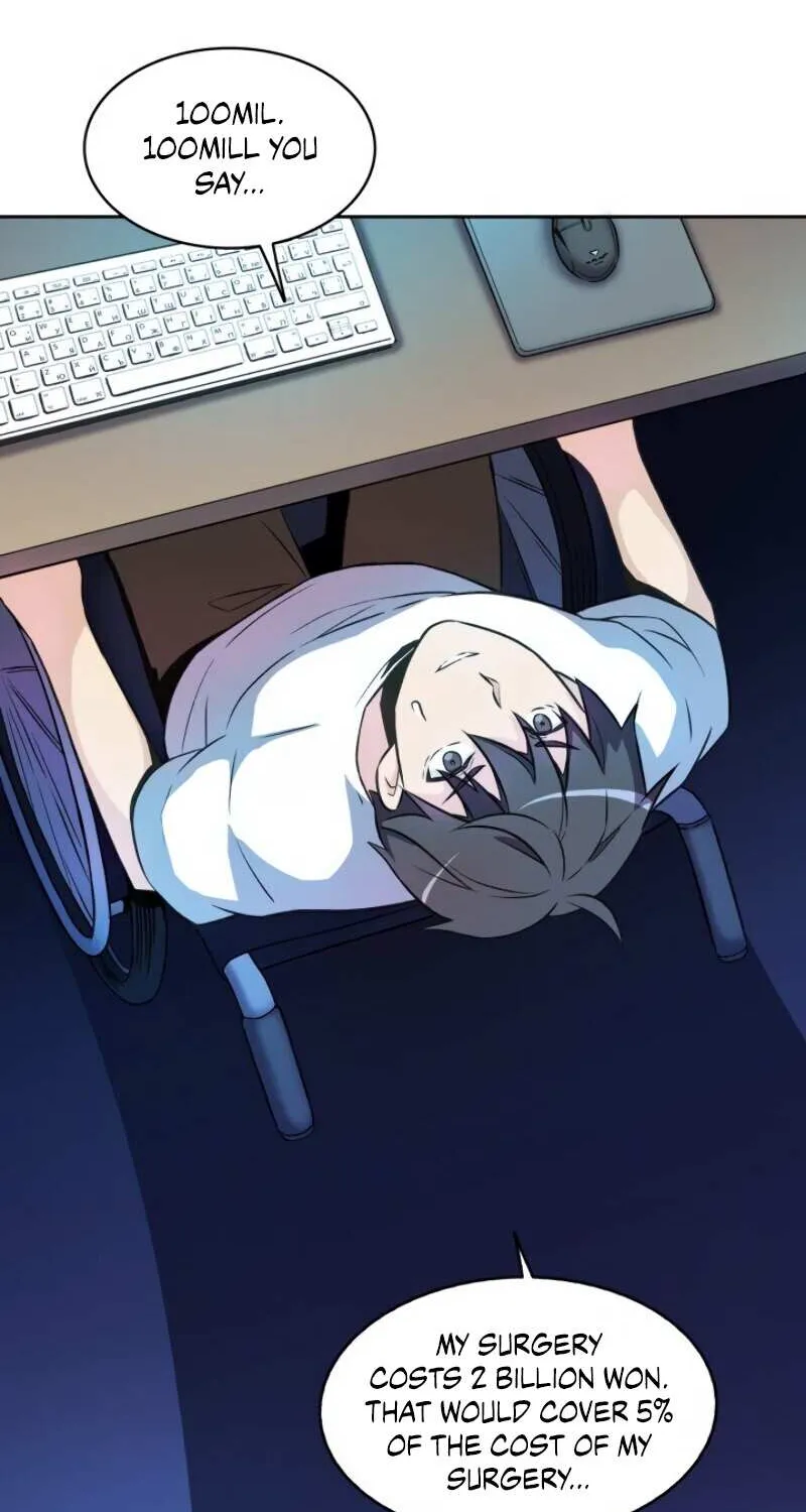 Read Arcane Sniper chapter 14 image 60 on Lezhin