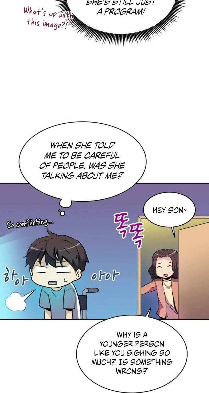 Read Arcane Sniper chapter 14 image 68 on Lezhin