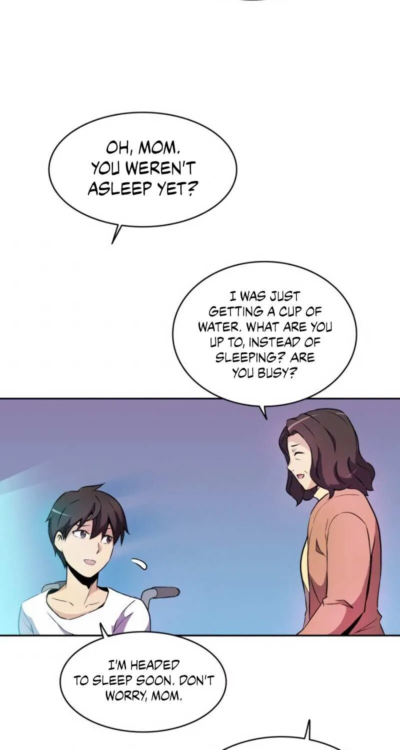 Read Arcane Sniper chapter 14 image 69 on Lezhin