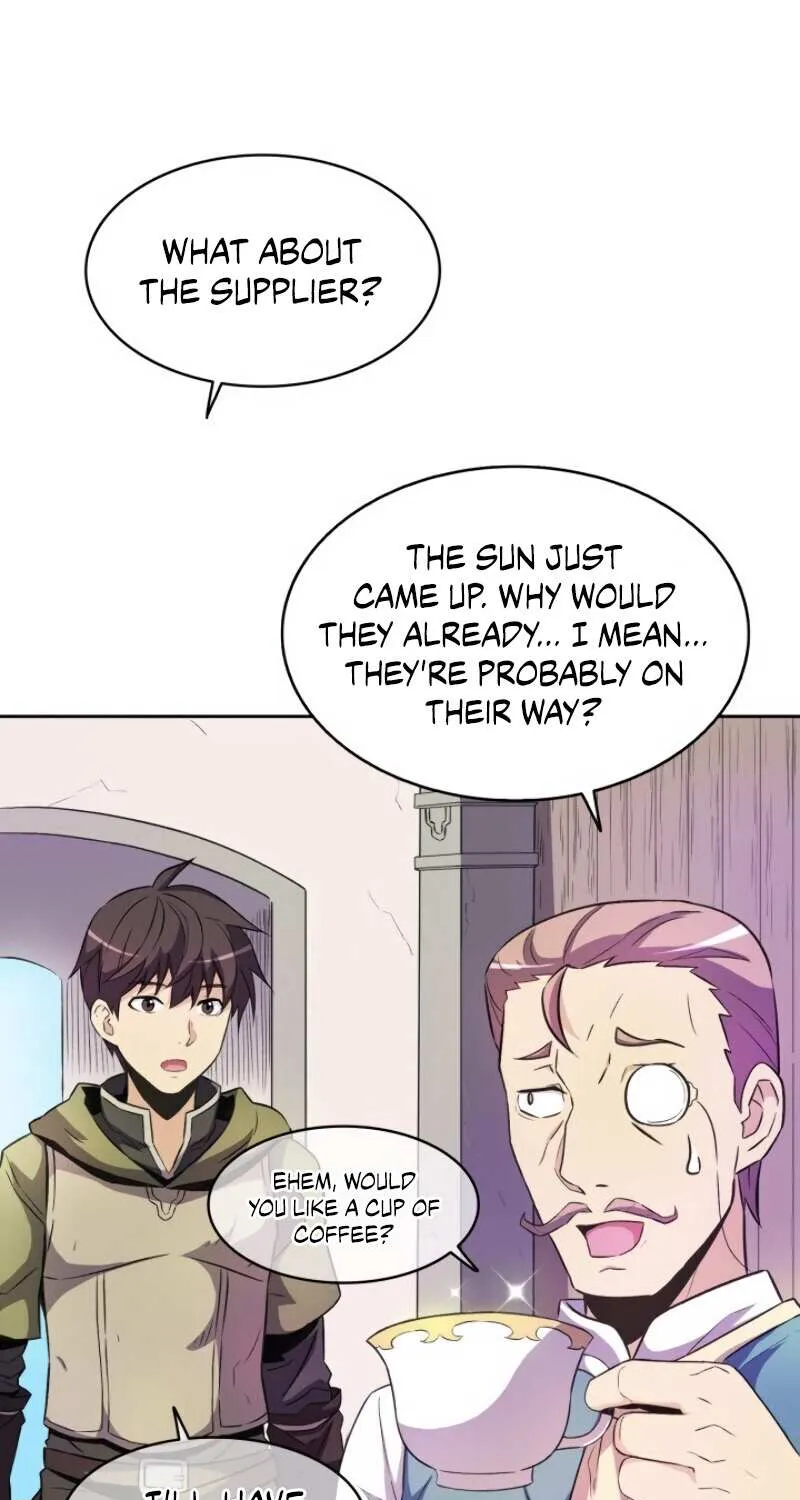 Read Arcane Sniper chapter 14 image 75 on Lezhin