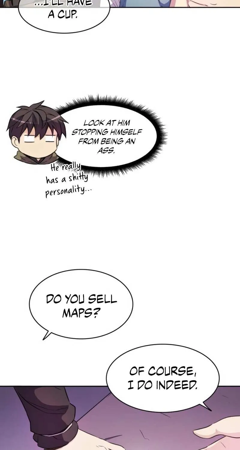 Read Arcane Sniper chapter 14 image 76 on Lezhin