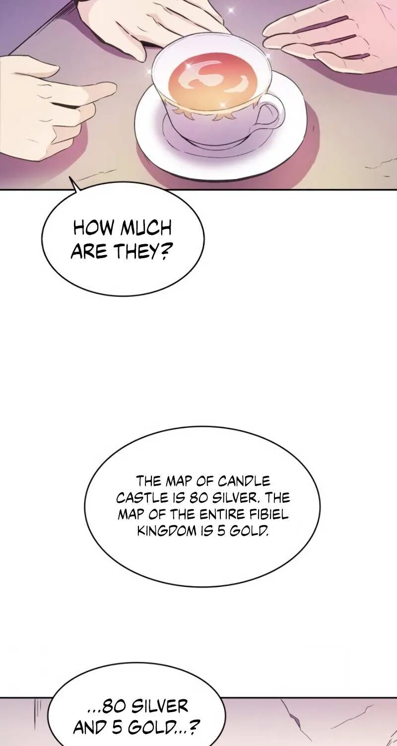 Read Arcane Sniper chapter 14 image 77 on Lezhin
